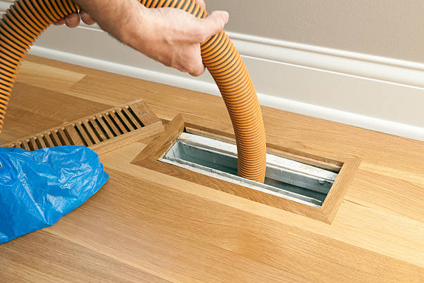 Best Affordable HVAC Duct Cleaning  in Cleary, MS