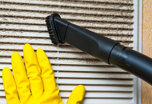 Best General Air Duct Cleaning  in Cleary, MS