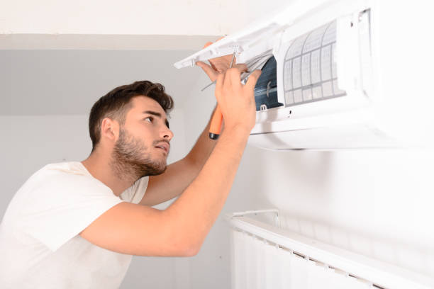 Reliable Cleary, MS Airduct Cleaning Solutions
